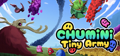 Chumini: Tiny Army