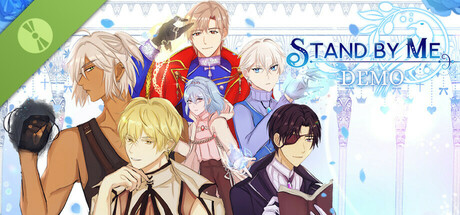 Stand By Me: Otome Isekai RPG Demo
