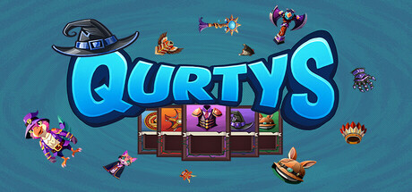 Qurtys
