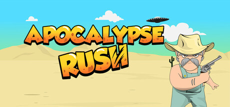 Apocalypse Rush