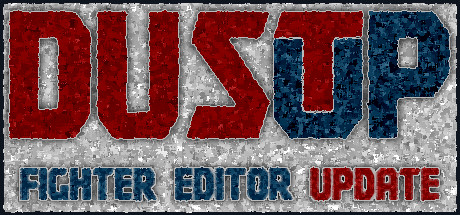 DUST-UP 人偶格斗