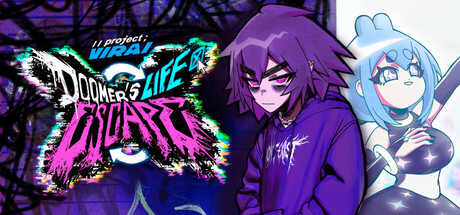 project; VIRAI: DOOMER’s LIFE ESCAPE