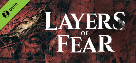Layers of Fear Demo