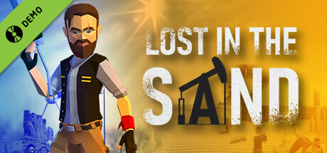 Lost in the Sand Demo
