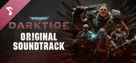 Warhammer 40,000: Darktide (Original Soundtrack)