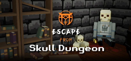 Escape from Skull Dungeon