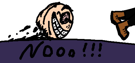 NOOO! MY BODY! Playtest