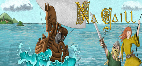 Na Gaill