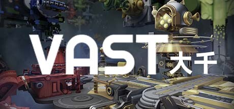 Vast