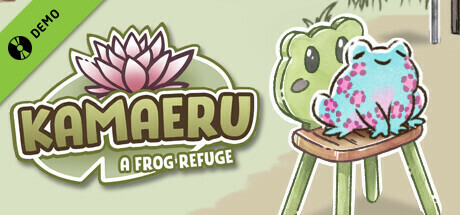 Kamaeru Demo