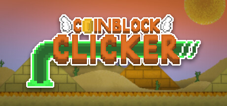 CoinBlock Clicker Playtest