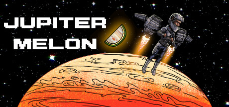 Jupiter Melon