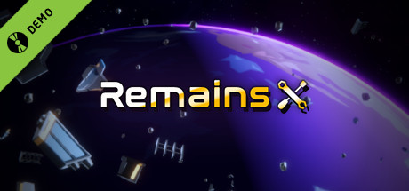 Remains Demo