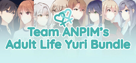 Adult Life Yuri Bundle