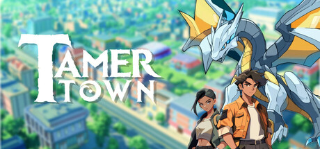 Tamer Town