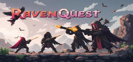 RavenQuest