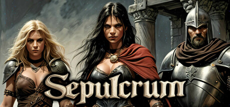 Sepulcrum