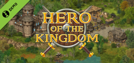 Hero of the Kingdom Demo