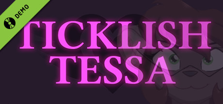 Ticklish Tessa Demo