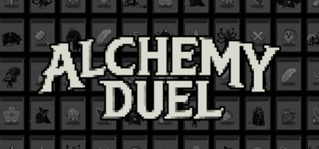 Alchemy Duel