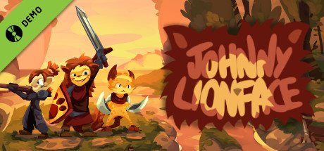 Johnny Lionface Demo