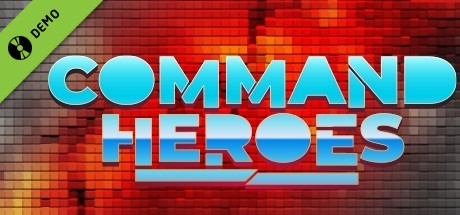 Command Heroes Demo