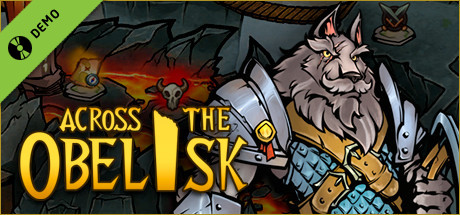 Across the Obelisk Demo