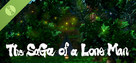 The SaGa of a lone man β版