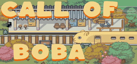 Call Of Boba Playtest