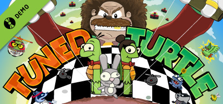 Tuned Turtle Demo