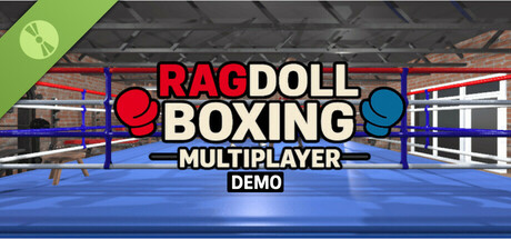 Ragdoll Boxing Multiplayer Demo