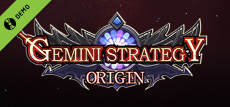 Gemini Strategy Origin Demo