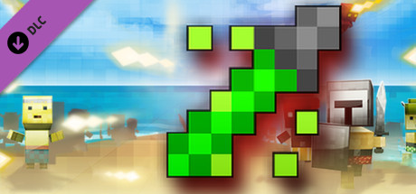 Realm of the Mad God: "Unstable Anomaly" Sword