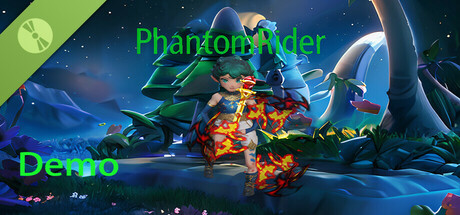 PhantomRider Demo