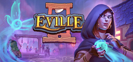 Eville Playtest