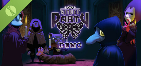 Ritual Party Demo