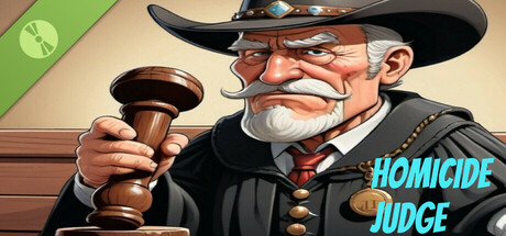 Homicide Judge Demo