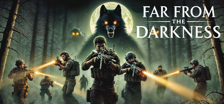 Far From The Darkness