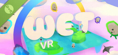 WET VR Demo