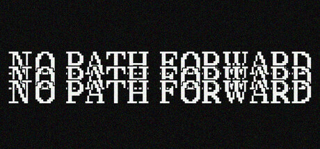 No Path Forward
