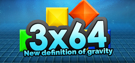 3x64