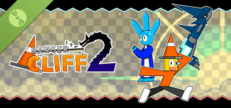 Danger Cliff 2 Demo