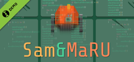 Sam & MaRU Demo