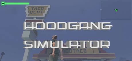 hoodgang simulator Playtest