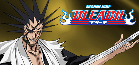 Bleach: Bleach 324