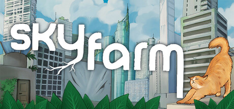 Skyfarm