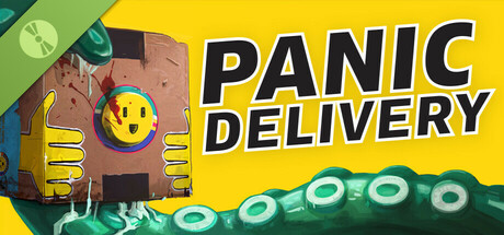 Panic Delivery Demo