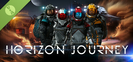 Horizon Journey Demo