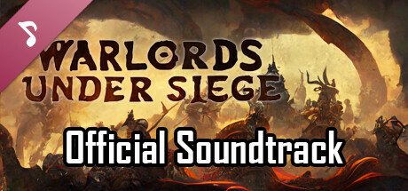 Warlords Under Siege Soundtrack