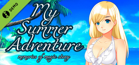 My Summer Adventure Demo